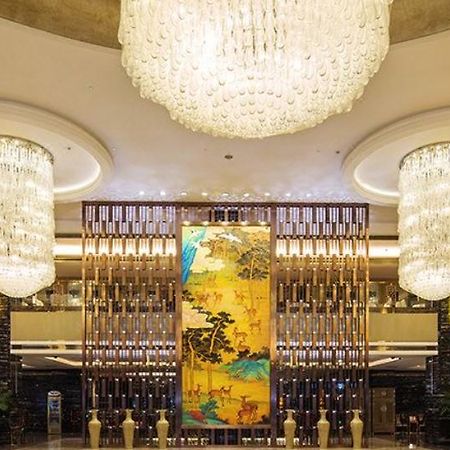 Millennium Hotel Fuqing المظهر الخارجي الصورة