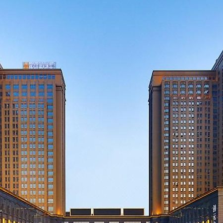 Millennium Hotel Fuqing المظهر الخارجي الصورة