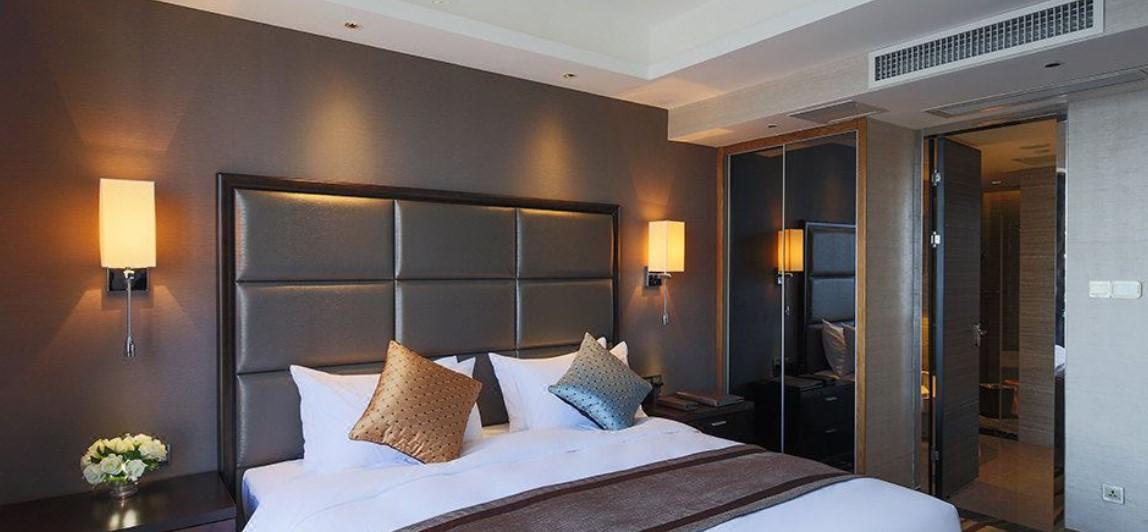 Millennium Hotel Fuqing المظهر الخارجي الصورة