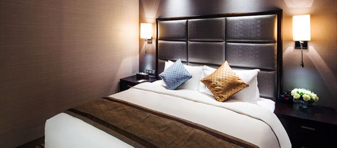 Millennium Hotel Fuqing المظهر الخارجي الصورة