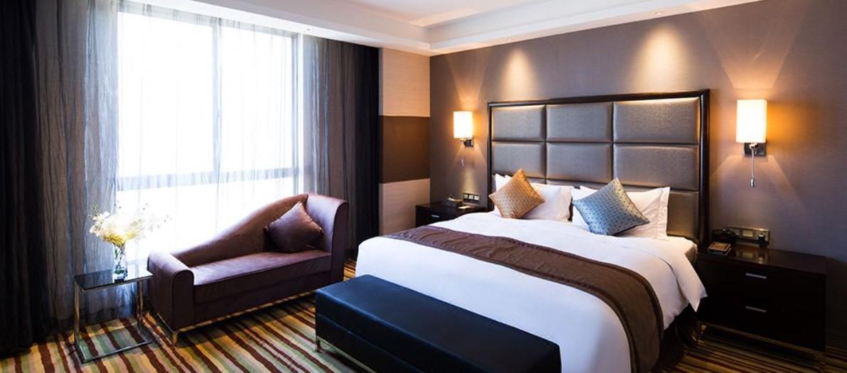Millennium Hotel Fuqing المظهر الخارجي الصورة