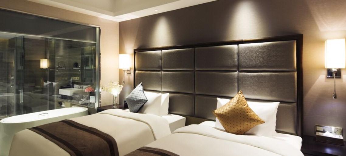 Millennium Hotel Fuqing المظهر الخارجي الصورة