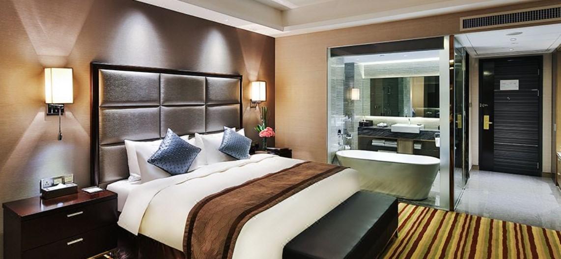 Millennium Hotel Fuqing المظهر الخارجي الصورة
