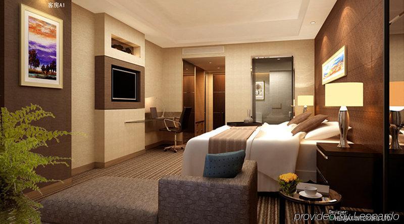 Millennium Hotel Fuqing المظهر الخارجي الصورة