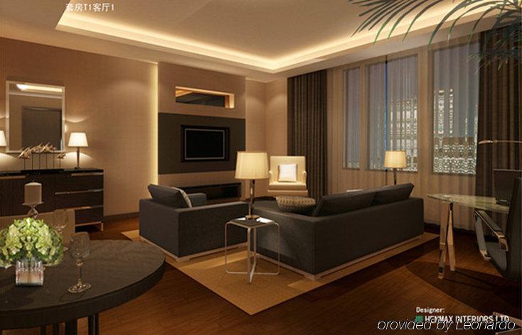 Millennium Hotel Fuqing المظهر الخارجي الصورة